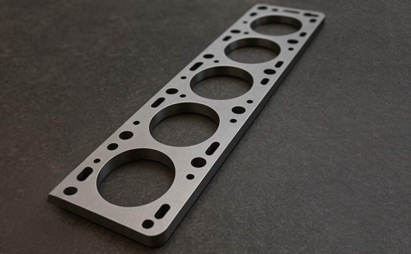 What is an Engine Spacer Plate?