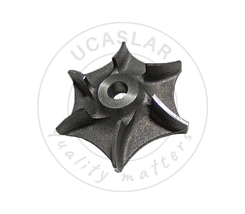 1725189 Impeller